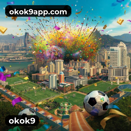 Jogos de Mesa Premium okok9 - Blackjack, Roleta, Baccarat