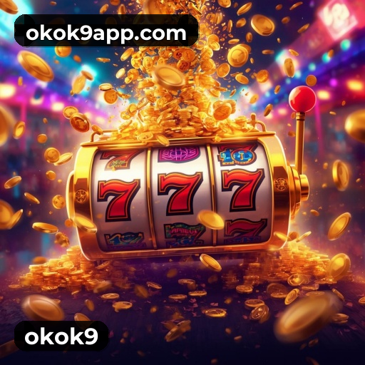 Imagem secundária de apoio para instalação do app okok9