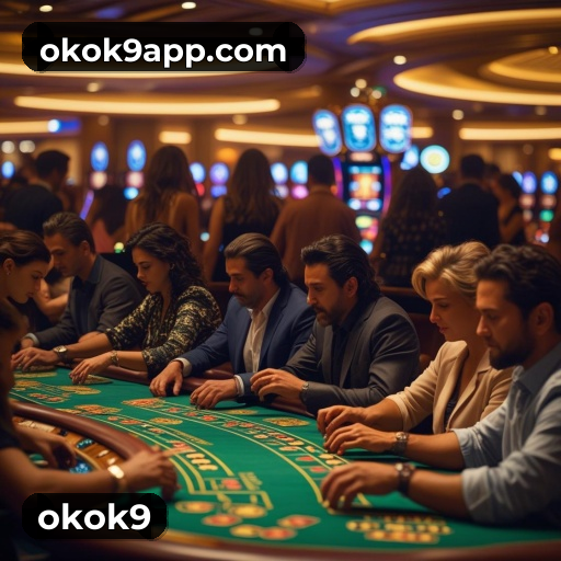Guia visual quadrado da instalação APK okok9