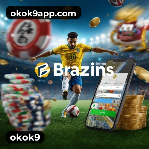 Prévia de conteúdo do canal Telegram okok9