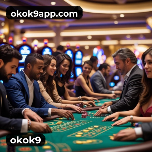 Ofertas personalizadas para jogadores VIP