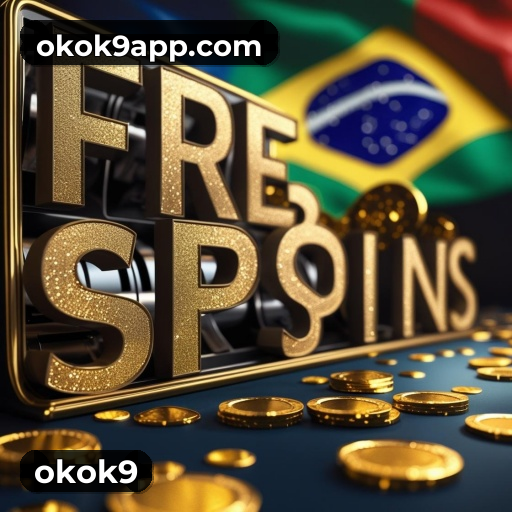 Benefícios do Login okok9 - Bônus e Vantagens Exclusivas