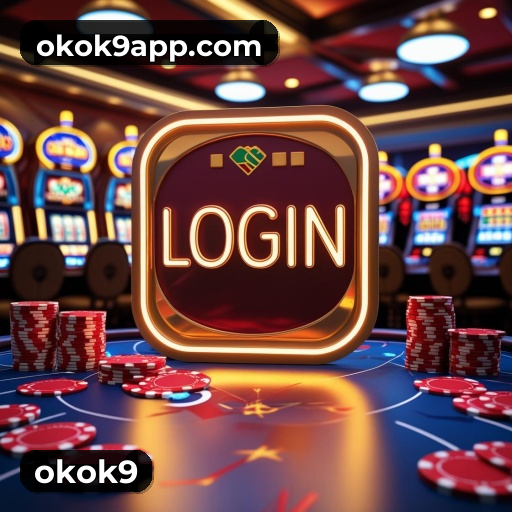 Processo de Download do App okok9 - Passo a Passo Simples